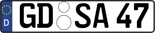 GD-SA47
