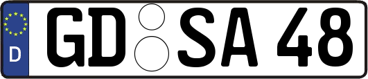 GD-SA48
