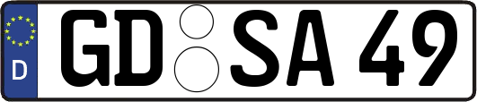 GD-SA49