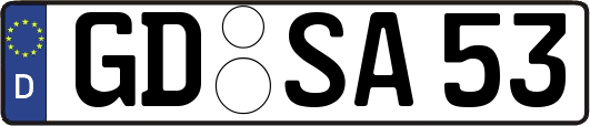GD-SA53