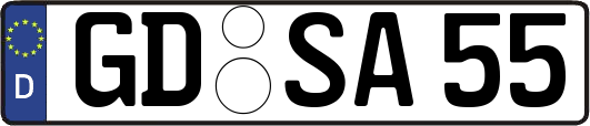 GD-SA55
