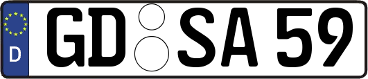 GD-SA59