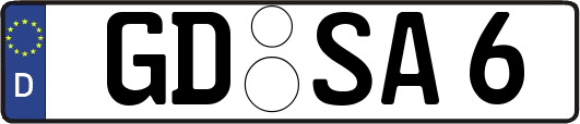 GD-SA6