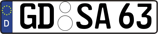 GD-SA63