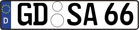 GD-SA66