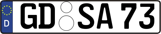 GD-SA73