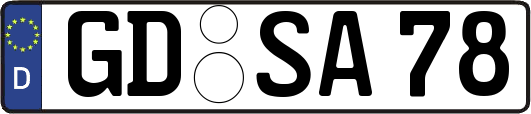 GD-SA78