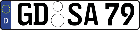 GD-SA79