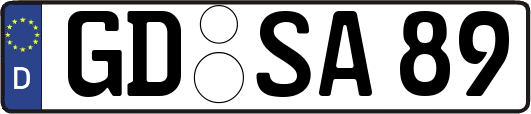 GD-SA89