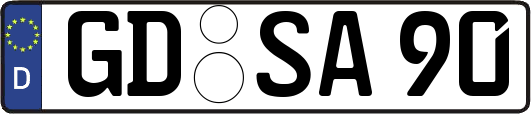 GD-SA90
