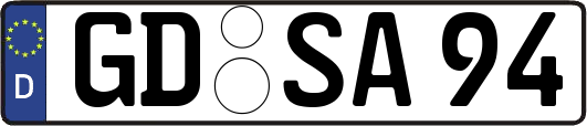 GD-SA94