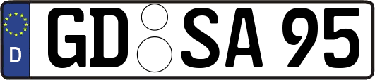 GD-SA95