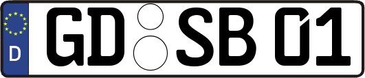 GD-SB01