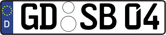 GD-SB04