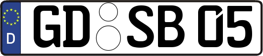GD-SB05