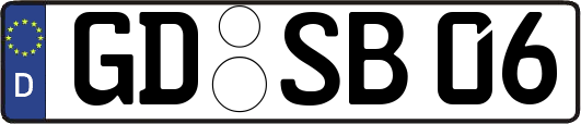 GD-SB06