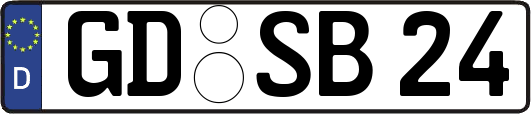 GD-SB24