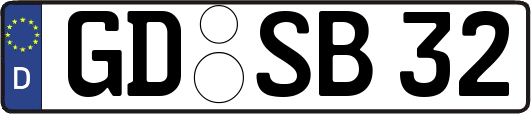GD-SB32