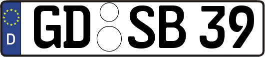 GD-SB39
