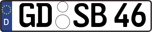 GD-SB46