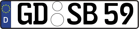 GD-SB59