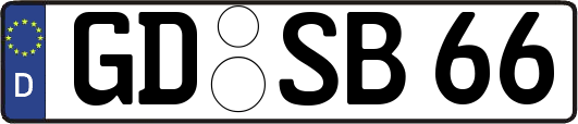 GD-SB66