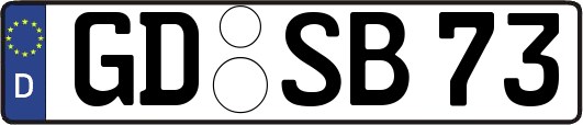 GD-SB73