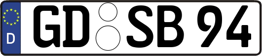 GD-SB94