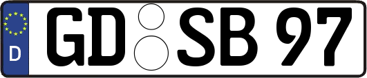 GD-SB97