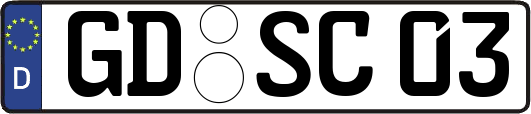 GD-SC03