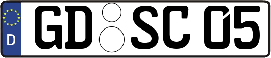 GD-SC05