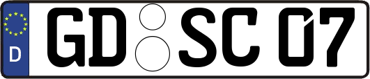 GD-SC07