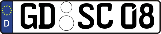 GD-SC08