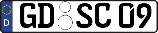 GD-SC09