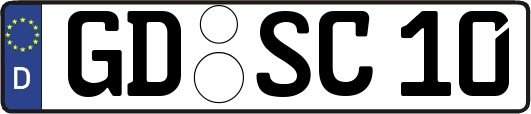 GD-SC10