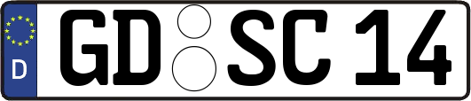 GD-SC14