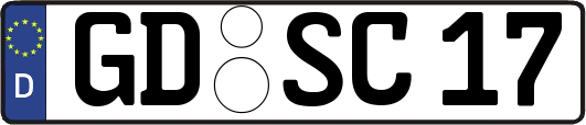 GD-SC17