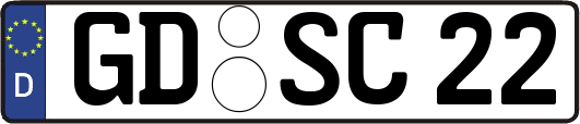 GD-SC22