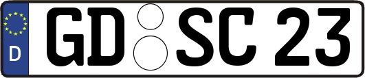 GD-SC23