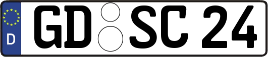 GD-SC24