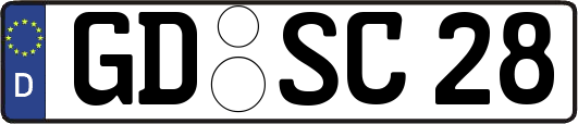 GD-SC28