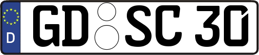 GD-SC30