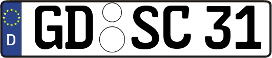 GD-SC31