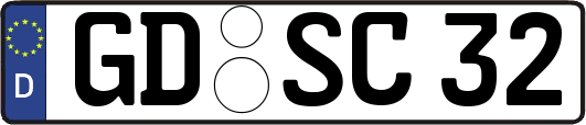 GD-SC32