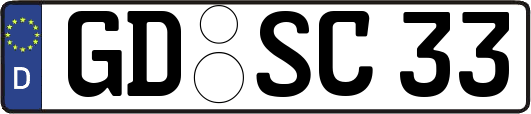 GD-SC33