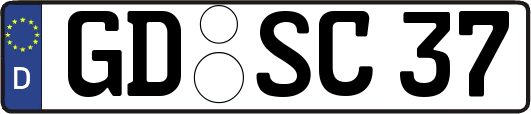 GD-SC37