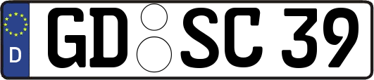 GD-SC39