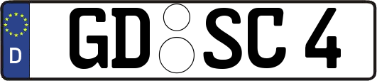 GD-SC4