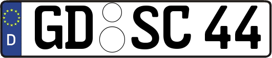 GD-SC44