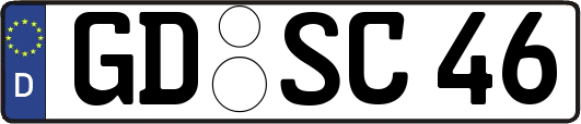 GD-SC46